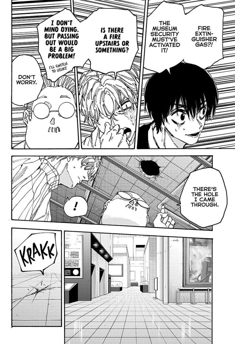 Chapter 162 - Page 31